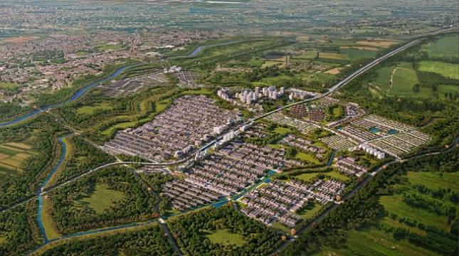 Ini Rekam Jejak Agung Intiland, Pengembang Kawasan Industri dan Komersial 'Laksana Business Park' Seluas 1.200 Ha di Dekat PIK 2