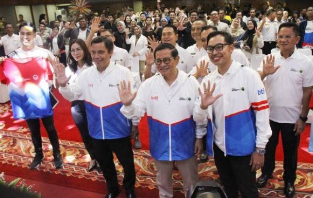BTN JAKIM Dongkrak Transaksi Digital Banking BTN