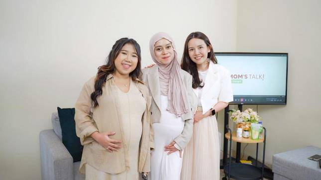 Rayakan Hari Kartini, Mom Uung dan Lazada Dorong Pemberdayaan Perempuan