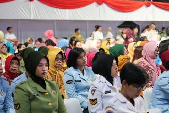 Peringati Hari Kartini 2025, 1.000 Perempuan & Gen Z Siap Pimpin Perubahan