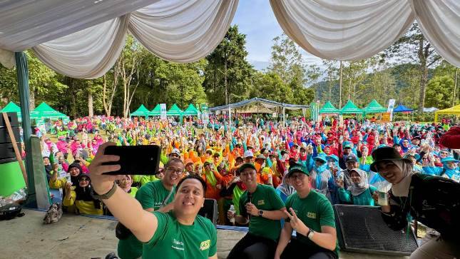 Gerakan DiabetaCare dan Diabetasol Ajak Masyarakat Cegah Diabetes Sejak Dini