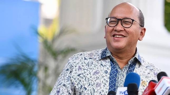 Perusahaan Biofarmasi Jepang Tanam Duit Rp539 Miliar di RI, Bangun Bank Plasma Berstandar Internasional