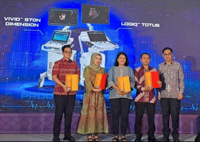 Ekspor Lampaui USD 273 juta, Kemenperin Wujudkan Kemandirian Industri Alkes