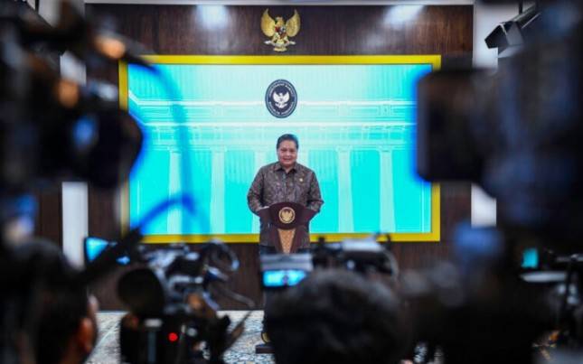 Indonesia Tawarkan Win-Win Solution dalam Perundingan Perdagangan dengan Amerika Serikat