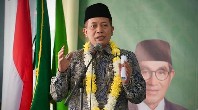 Wamenkop Sebut Sejarah Panjang Koperasi Tak Luput dari Kesuksesan Syarikat Islam