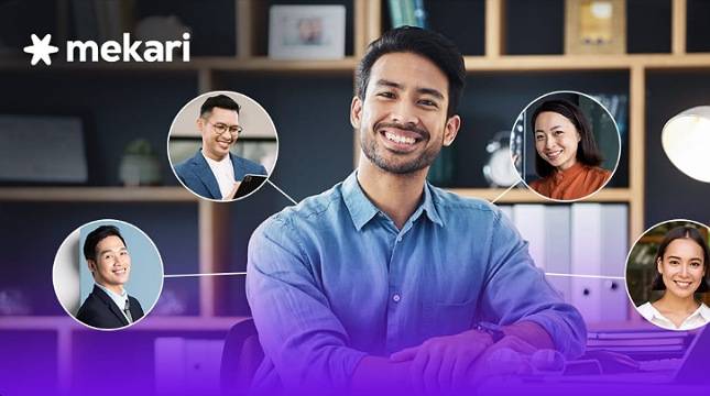 Ini Strategi Baru Mekari Hadapi Bisnis di Tengah Tekanan Global