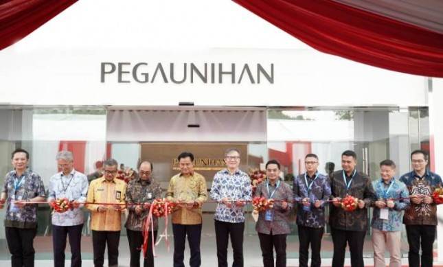 Revolusi Industri 4.0, Pegatron Gandeng Telkomsel Bangun Pabrik Pintar Berteknologi 5G dan AI di Batam