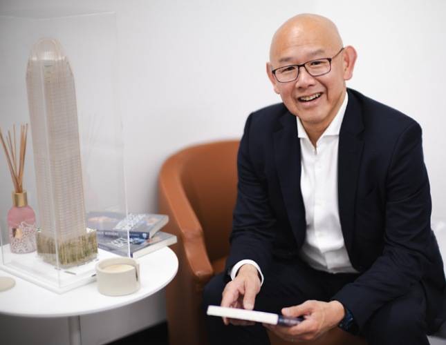 Sukses Taklukan Australia, Iwan Sunito Jadi Inspirasi Banyak Diaspora dan Pebisnis di Sektor Properti