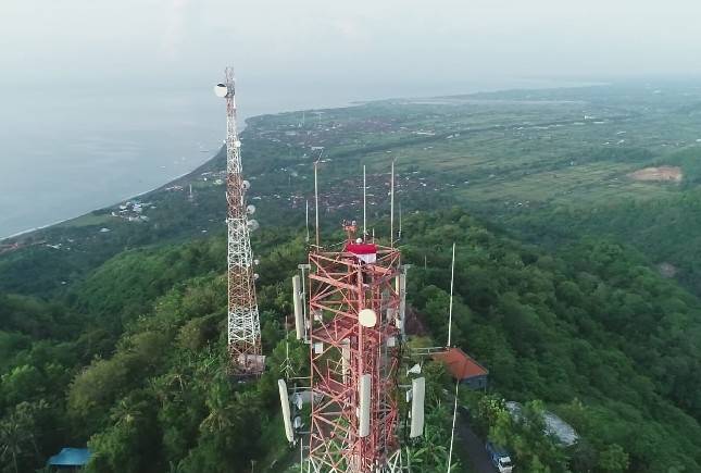 Perkuat Bisnis Digital, Konsolidasi Pendapatan Telkom Catat Rp36,6 Triliun di Awal Tahun 2025