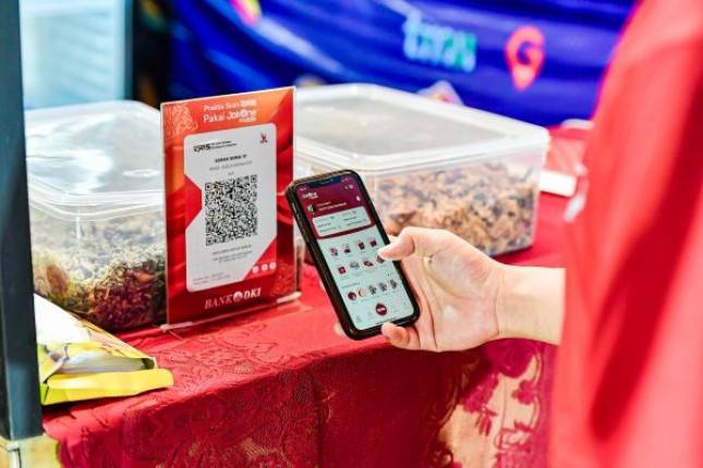Sistem Berangsur  Pulih, Layanan Transfer Antar Bank Real Time Online (RTOL) melalui JakOne Mobile kembali dapat digunakan