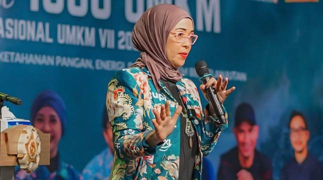 Ketika Ekonomi Global Diguncang Badai Trump, Siapa Menjaga Rakyat Indonesia?