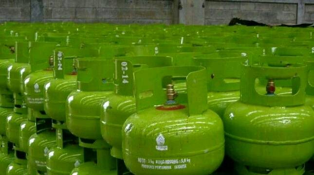 Kementerian ESDM Berencana Bentuk Badan Khusus untuk Awasi Distribusi dan Penyaluran LPG 3 Kg