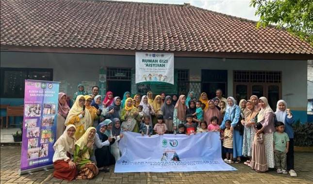 Masih Banyak Posyandu di Bogor Berikan Kental Manis untuk Balita, Ini Risiko yang Mengintai