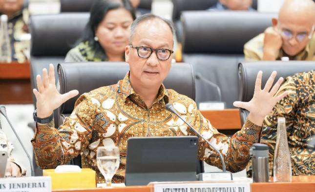 Menperin Agus Genjot Industri Agro, Siapkan 16 Perusahaan Tembus Pasar Global