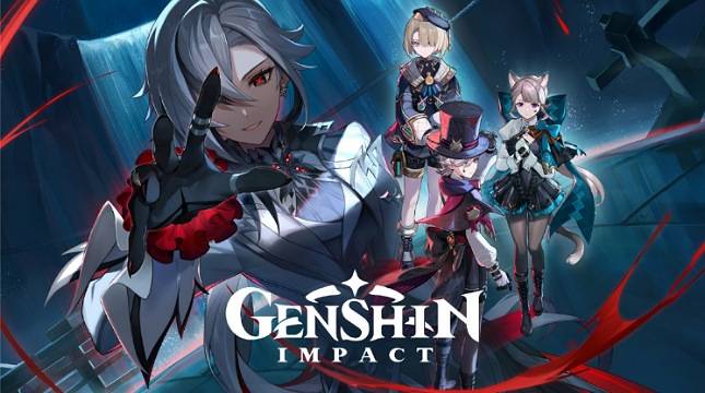 Bocoran Banner Genshin Impact Versi 4.7, 2 Karakter Rerun Terbaik