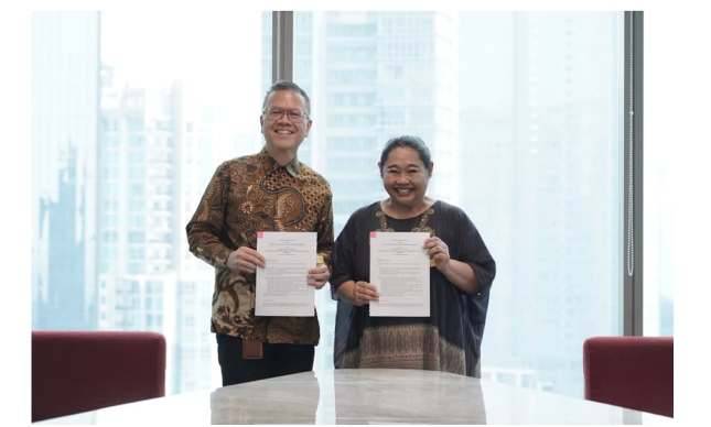 SMBC Indonesia Gandeng Womanpreneur Community, Perkuat Kemandirian Ekonomi Perempuan UMKM