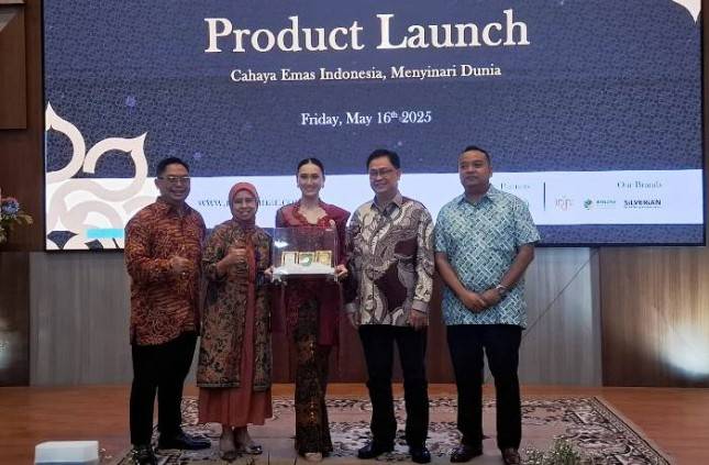 Rana Precious Metal Luncurkan Noor Dinar dan Rana Gold Bar, Perkuat Posisi Sebagai Merek Emas Terpercaya di Indonesia