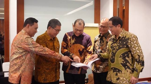 CITA Bukukan Laba Bersih Sebesar Rp 2,49 Triliun Sepanjang 2024