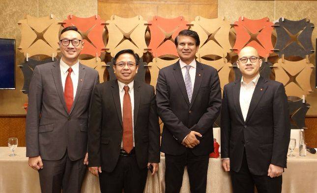 DBS Asian Insights Conference 2025, Strategi Tumbuhkan Ekonomi RI di Tengah Ketidakpastian Global