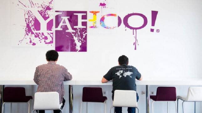 Data Pengguna Bobol, Akuisisi Yahoo Terancam Batal