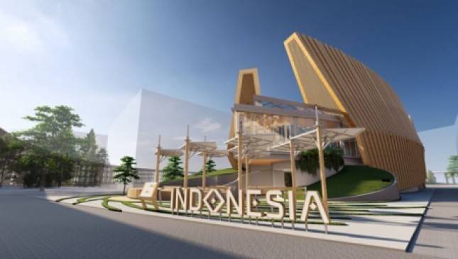 Kolaborasi Multilayer dan Multipihak Perkuat Partisipasi Indonesia di World Expo 2025 Osaka