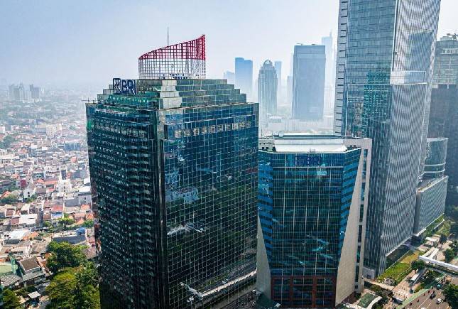 Kembali Torehkan Prestasi Global, BRI Raih Tiga Penghargaan Prestisius dari The Asset