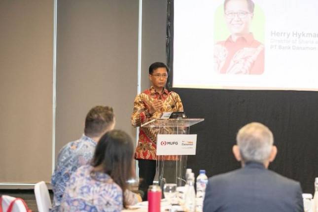 MUFG dan Danamon Selenggarakan Net Zero School untuk Perkenalkan Nasabah dengan Praktik Bisnis Berkelanjutan