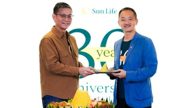 Sun Life Indonesia Tunjuk Albertus Wiroyo Sebagai Presiden Direktur