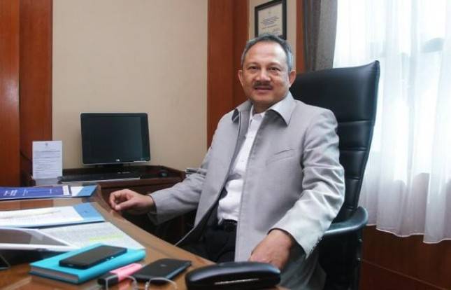 Instansi Pemerintah Dilarang Rekrut Tenaga Honorer Lagi