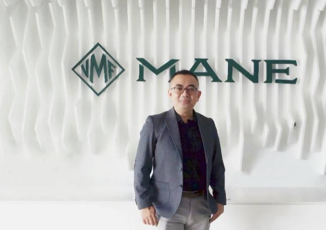 Kiprah Putra Cikarang Imam Syuhada Mengharumkan Mane Indonesia di Industri Flavor & Fragrance 