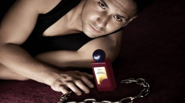 Hint Luncurkan Fatale Extrait de Parfum, Hadirkan Wangi yang Menghidupkan Karakter Tersembunyi