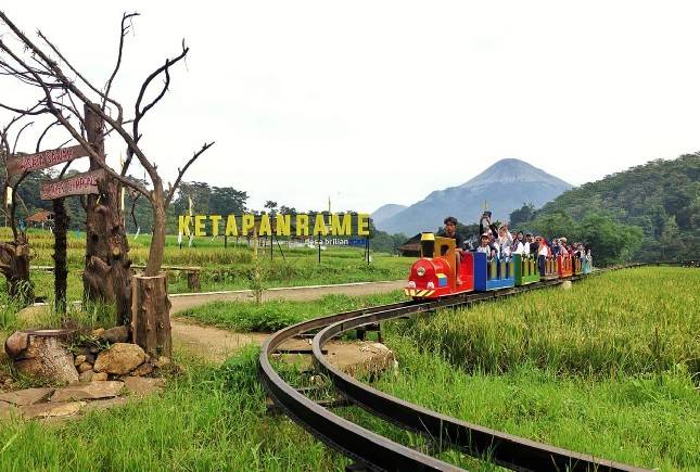 Lewat Program Desa BRILiaN, BRI Dorong Terwujudnya Desa Wisata sebagai Destinasi Unggulan Daerah
