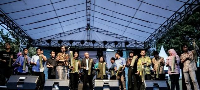 Tuntut Keadilan Ekologis, WALHI Surati Presiden Jokowi