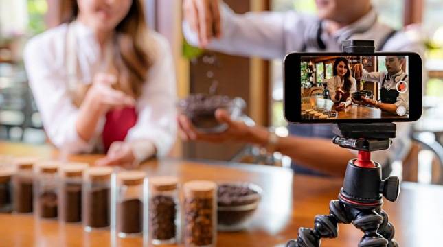 Shopee Pacu Daya Saing UMKM, Ekonomi Digital Indonesia Kian Berkembang