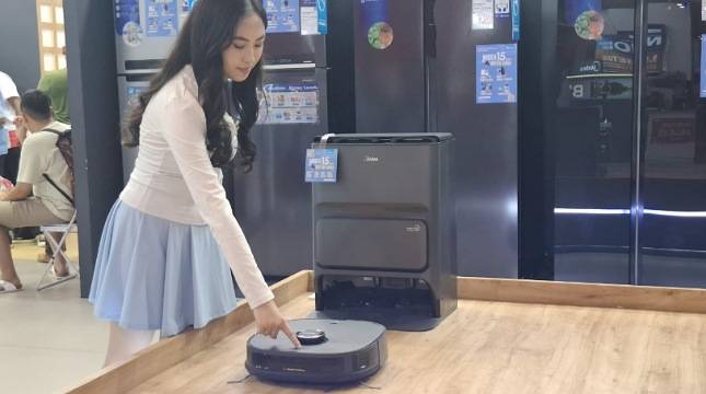 Tiga Tempat di Rumah Ini Sering Terlewat Saat Menyedot Debu, Ini Solusinya