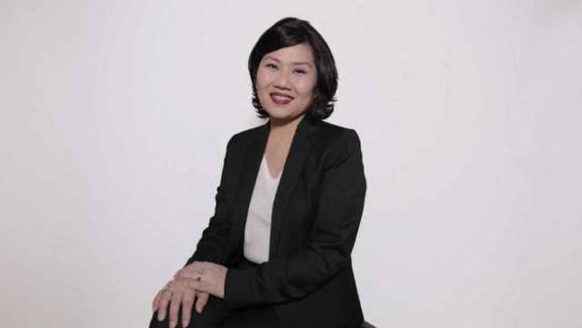 Monika Rudijono Resmi Jabat Presiden Uber Indonesia, Ini Profilnya