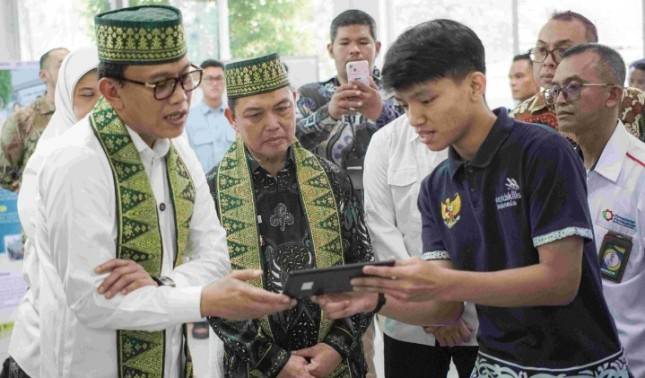 Kemenperin-KP2MI Tempa SDM Industri Siap Kerja di Luar Negeri