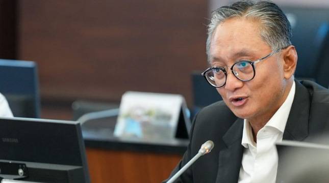 Kementerian PU Siapkan Rp1,65 Triliun untuk Infrastruktur Berbasis Masyarakat di 4.127 Lokasi