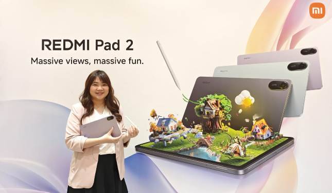 Daftar Tablet Android RAM Gede, Baterainya 10.000 mAh: Biar Main Gamenya Puas