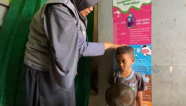 PP Aisyiyah Rampungkan Program Pendampingan Gizi: Edukasi Makanan Sehat untuk Anak Ditargetkan Menular ke Masyarakat