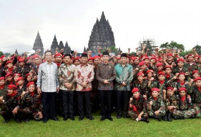 Enam Usulan Indonesia Terkait Penyelesaian Masalah Palestina