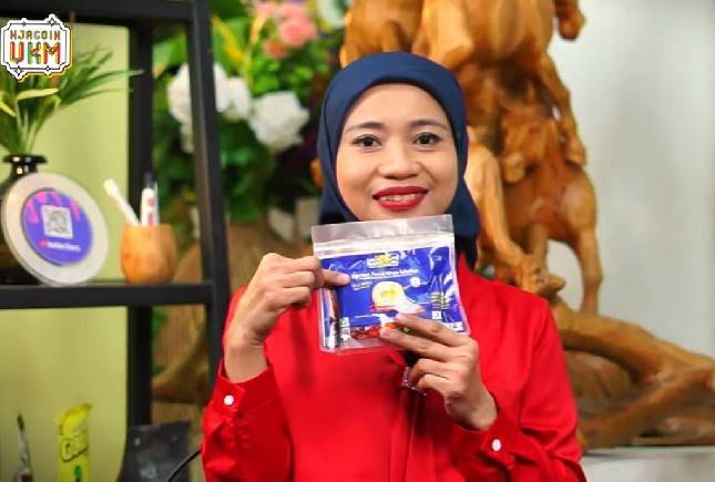 Dari Dapur Rumah ke Pasar Global, Usaha Sambal Ini Tumbuh Lewat Pemberdayaan BRI