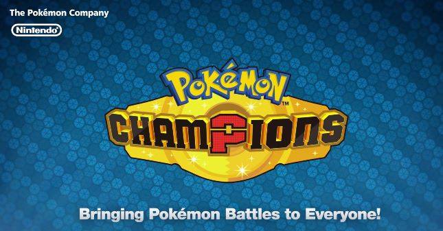 Pokemon Champions Hadir di Android dan iOS Mulai 17 Juni 2026
