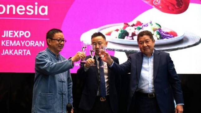 MoreFood Expo 2026 Resmi Diluncurkan: Gerbang Strategis Menuju Pasar Makanan dan Halal Indonesia