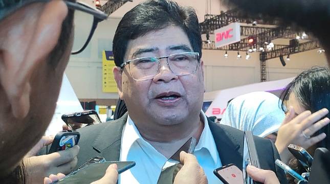 Ramai Isu Investor Hengkang, TMMIN Tegaskan Industri Otomotif RI Masih Kuat