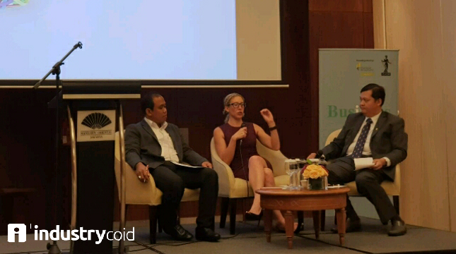 ICAEW Prediksi Ekonomi Indonesia Tumbuh Lebih Pesat Sebesar 5,3 Persen di 2018 