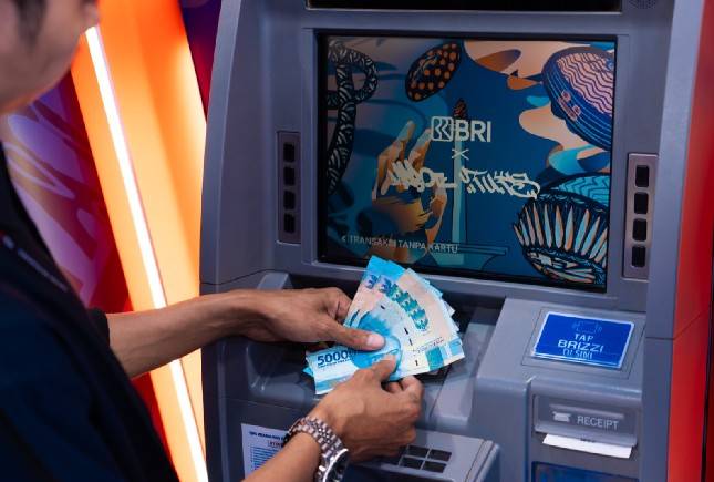 Likuiditas Menguat, Uang Primer RI Tumbuh 17,1% pada Juli 2026