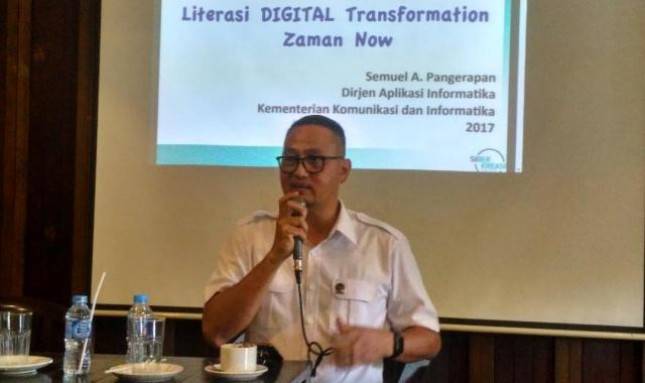 2018, Kominfo Operasikan Mesin Internet Pantau Jutaan Situs Porno