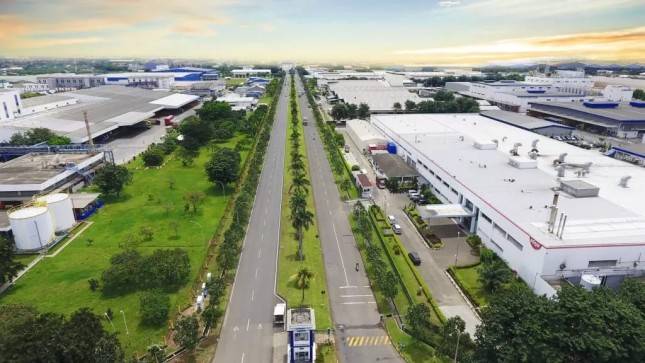 Belajar dari Amerika dan China: Membangun Kota untuk Menciptakan Lapangan Kerja