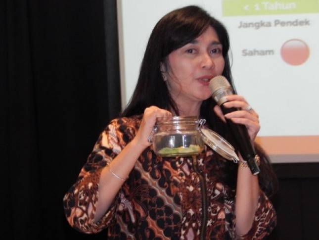 2018, Total Dana Kelolaan BNI Asset Management Ditargetkan Rp25 Triliun